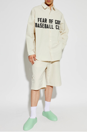 Fear Of God Shoes "The California 2.0"