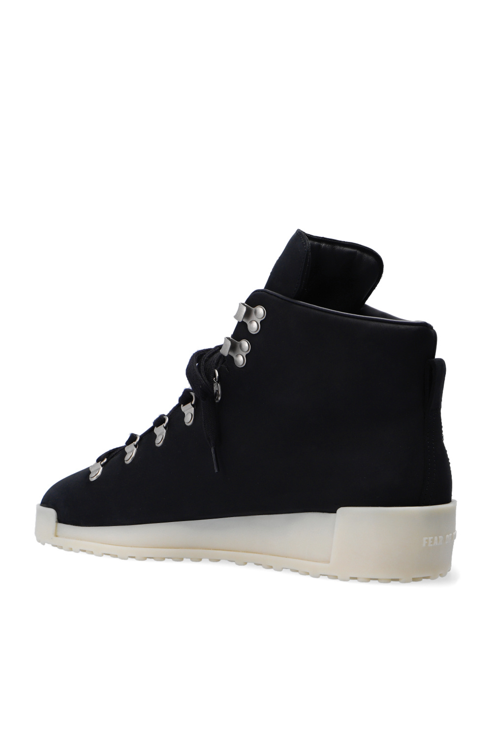 Sneakers ON Cloud Hi 2899174 Forest 346 ‘7th Hiker’ boots