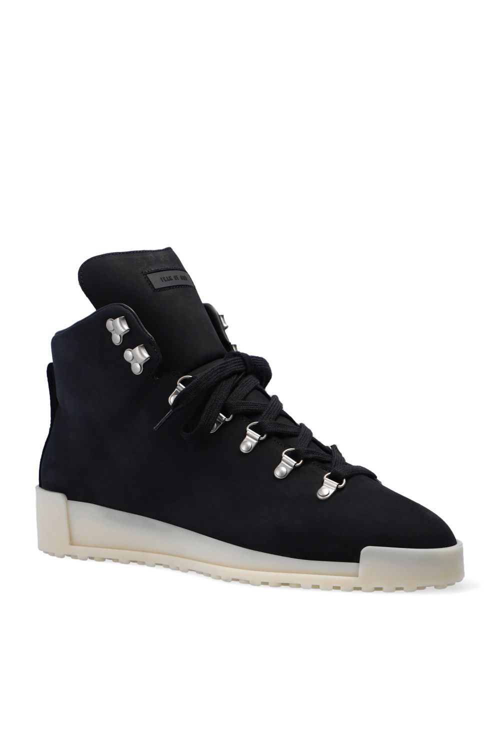 Sneakers ON Cloud Hi 2899174 Forest 346 ‘7th Hiker’ boots