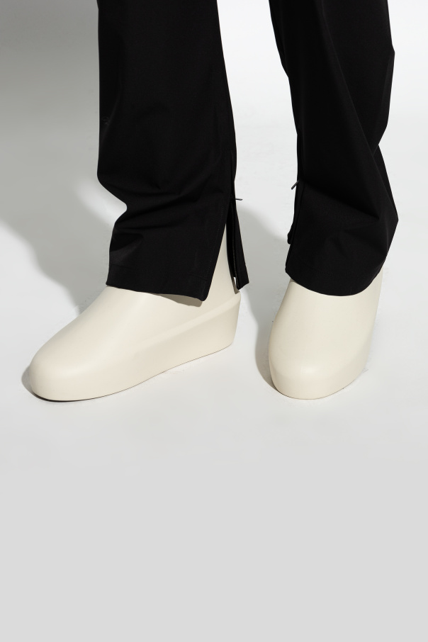 Fear Of God Ankle Boots ‘California’