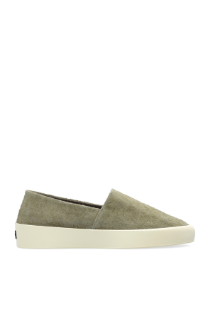 ‘espadrille’ sports shoes od Fear Of God