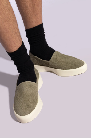 ‘espadrille’ sports shoes od Fear Of God