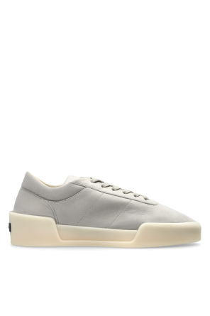 Zapatillas deportivas de ante "aerobic low" od Fear Of God
