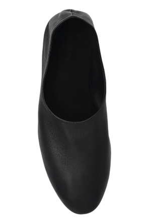 Fear Of God Rubber boots "Bellerino"