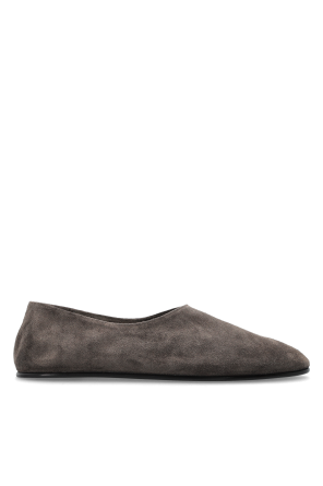 Zapatos de ante "ballerino" od Fear Of God