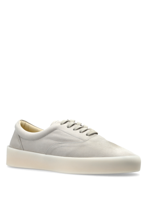 Fear Of God Suede sports shoes `101`