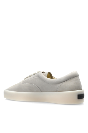 Fear Of God Suede sports shoes `101`