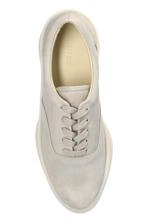 Fear Of God Suede sports shoes `101`