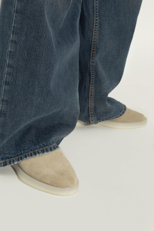 Fear Of God Leather shoes