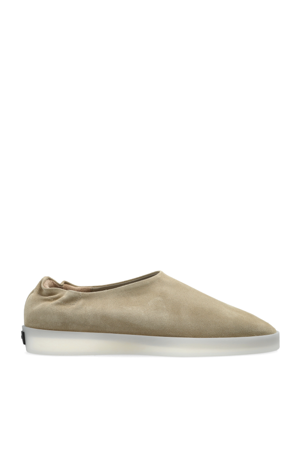 Fear Of God Skórzane buty