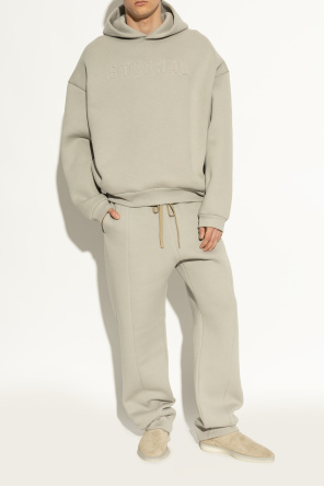 Fear Of God Skórzane buty