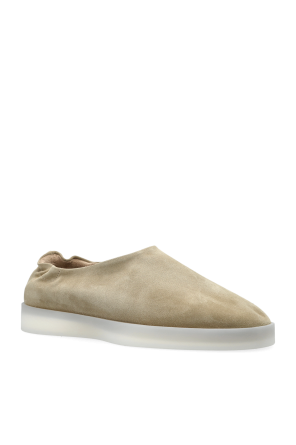 Fear Of God Skórzane buty