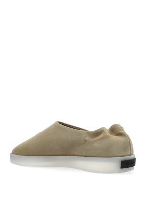Fear Of God Skórzane buty