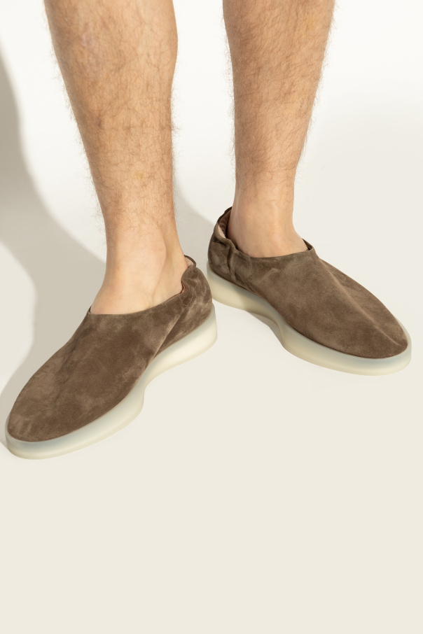 Fear Of God Zapatos de cuero