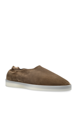 Fear Of God Zapatos de cuero