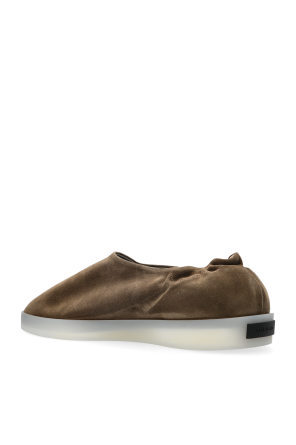 Fear Of God Zapatos de cuero