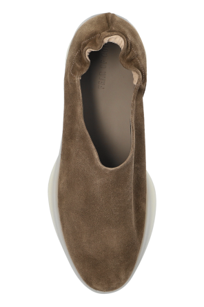 Fear Of God Zapatos de cuero