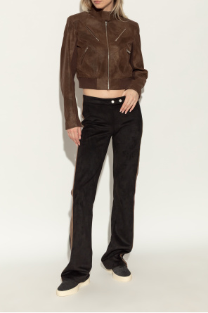 Fear Of God Turnschuhe