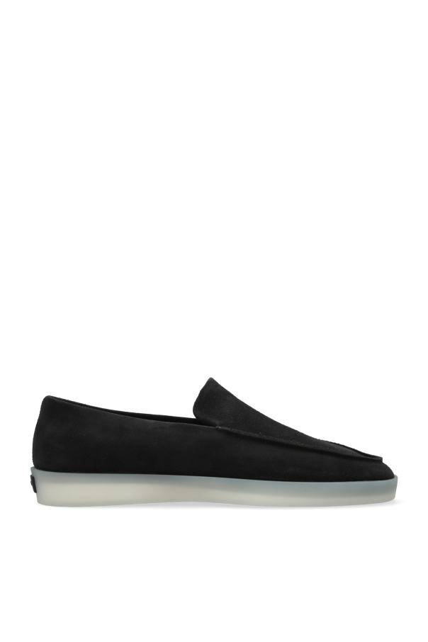 Fear Of God Leather shoes