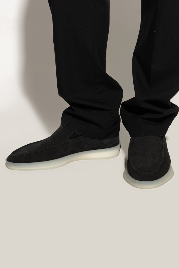 Fear Of God Leather shoes
