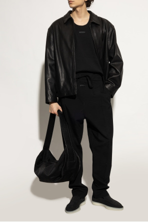 Fear Of God Leather shoes