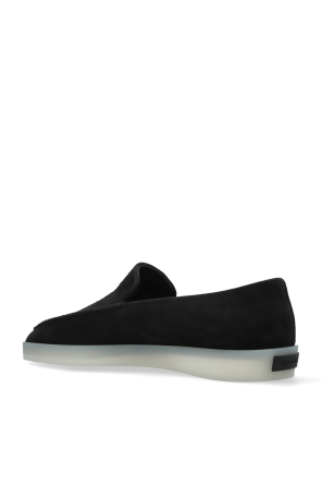 Fear Of God Leather shoes