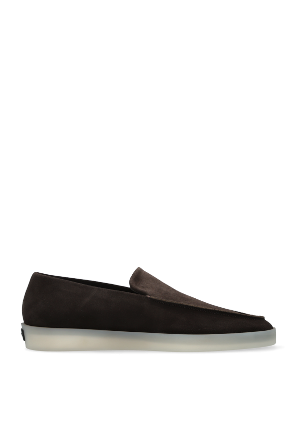 Leather shoes, zdjęcie 1 Leather shoes od Fear Of God