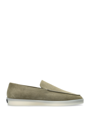 Skórzane buty