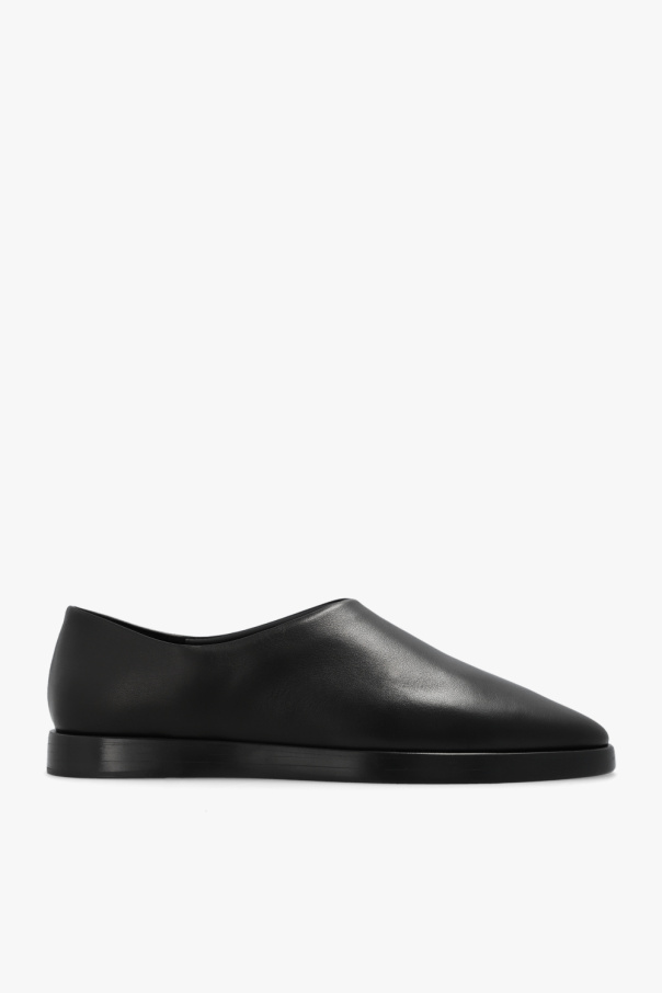 zapatillas de running Adidas adidas terrex trail neutro rojas ‘The Eternal’ leather Lugged shoes