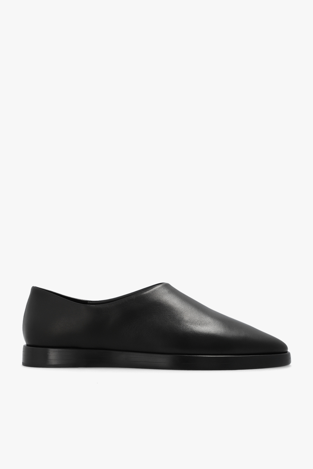 Fear Of God ‘The Eternal’ leather shoes