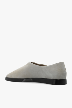 Fear Of God ‘The Eternal’ leather shoes