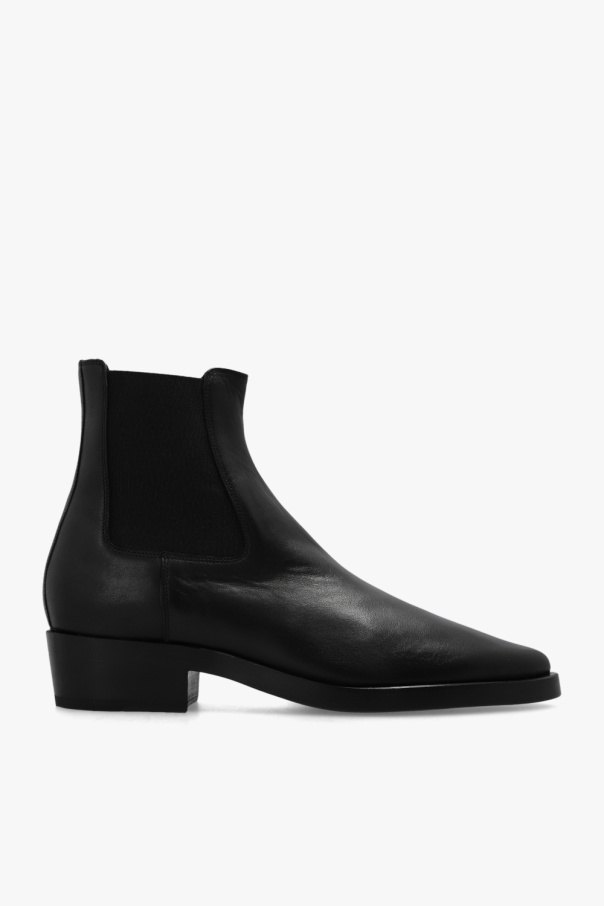 shoes vagabond hedda 5103 001 20 black ‘Eternal’ cowboy boots