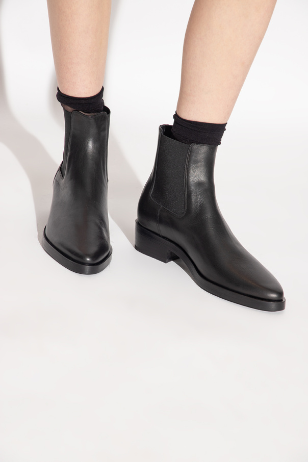 Jessie Tubular 55mm sandals ‘Eternal’ cowboy boots