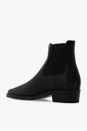 shoes vagabond hedda 5103 001 20 black ‘Eternal’ cowboy boots