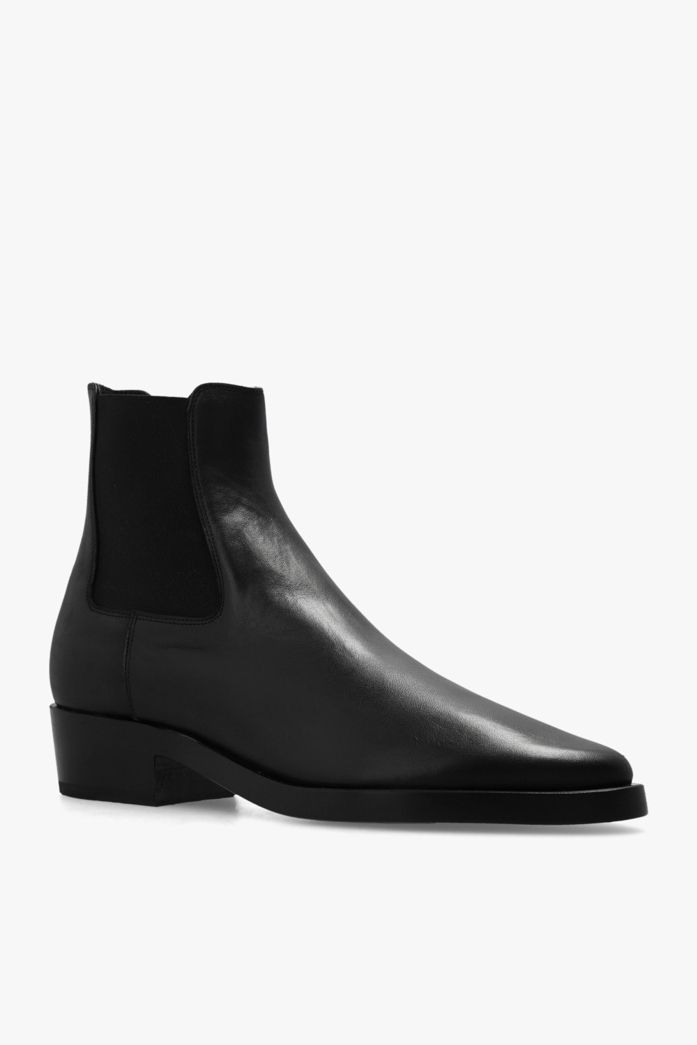 Fear Of God ‘Eternal’ cowboy boots