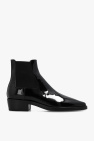 Fear Of God BLACK ‘Eternal’ cowboy boots