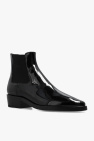 Fear Of God BLACK ‘Eternal’ cowboy boots