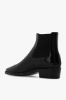 Fear Of God BLACK ‘Eternal’ cowboy boots