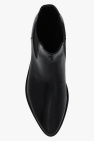 Fear Of God BLACK ‘Eternal’ cowboy boots