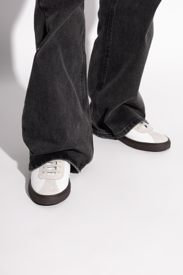 Common Projects Buty sportowe `Field`