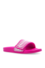 Jimmy Choo ‘Fitz’ slides