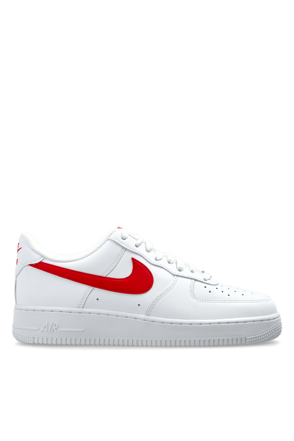 Sports shoes ‘AIR FORCE 1’07’ od Nike