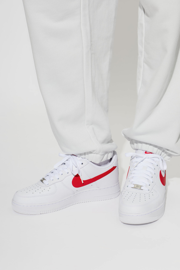 Nike Buty sportowe ‘AIR FORCE 1’07’
