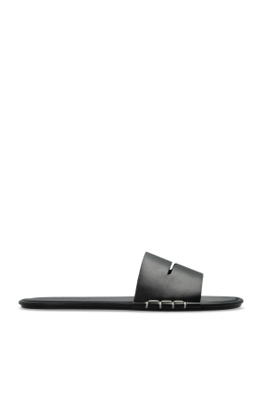 Lederpantoletten od JW Anderson