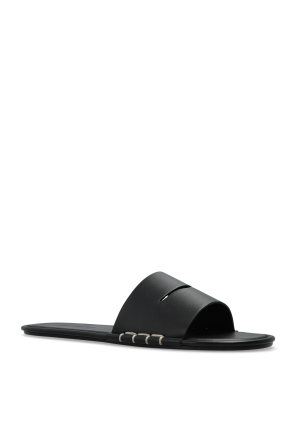 JW Anderson Leather sliders