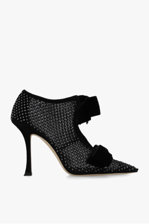 ‘flaca’ pumps od Jimmy Choo