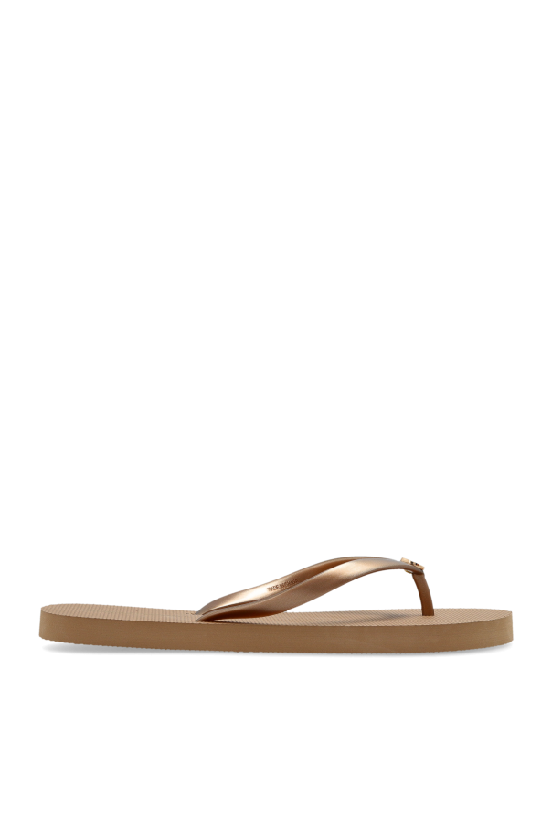 Flip-flops with logo od Melissa Odabash