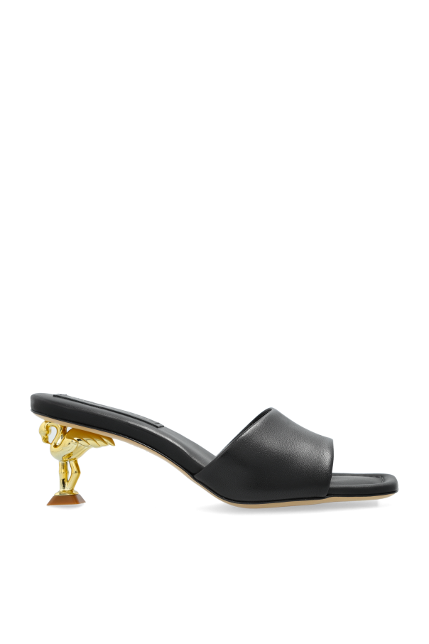 Heeled mules Flo, zdjęcie 1 Heeled mules Flo od Sophia Webster