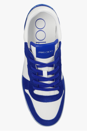 Jimmy Choo ‘Florent’ sneakers