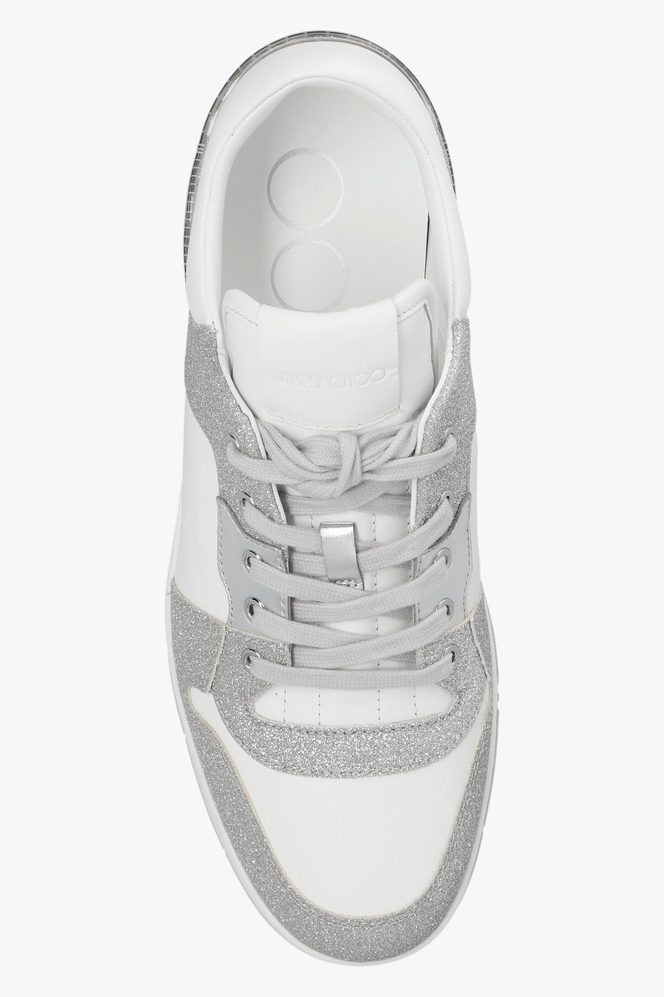 Jimmy Choo ‘Florent’ sneakers